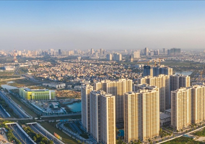 The Privé – Mảnh ghép hoàn hảo định hình “New Downtown” quốc tế tại TP.HCM