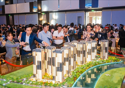 Bất động sản TP.HCM nóng trở lại, nhưng không dành cho người không hiểu luật