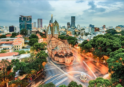 TP.HCM: Bất động sản ồ ạt ra hàng, không phải cứ “chợ đông” là bán chạy