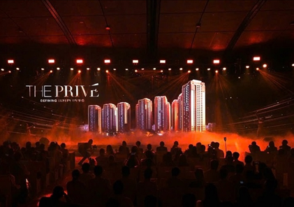 The Privé ghi dấu ấn với chuỗi sự kiện giai đoạn 2, thu hút hơn 5.000 đại sứ kinh doanh tại TP.HCM và Hà Nội