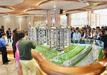 Nam Rạch Chiếc: Vì sao phải đến bây giờ mới “vào guồng”?