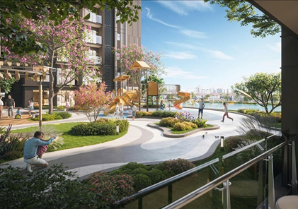 Đẳng cấp thực sự của bất động sản hạng sang