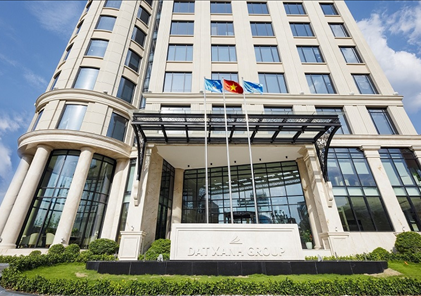 Đất Xanh kiện toàn bộ máy thượng tầng: Khi doanh nghiệp lớn chủ động xác lập chiến lược phát triển trong kỷ nguyên vươn mình