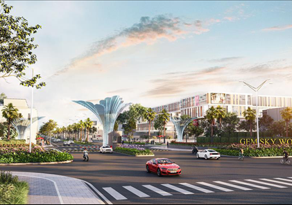 Thị trường BĐS 2025: Khu vực nào là “thỏi nam châm” hút vốn?