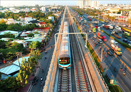 Mô hình TOD – Xu hướng mới quy hoạch đô thị trong tương lai